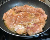 Foto del paso 6 de la receta: Bistec de cerdo