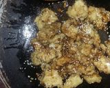Foto langkah ke 6 dari resep Ayam madu ala ala korea.