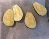 Foto del paso 3 de la receta: Berenjenas rellenas