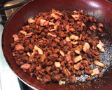 Foto del paso 2 de la receta: Arroz con Chorizo y Papá a la Sonorense