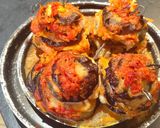 Foto del passaggio 6 della ricetta Parmigiana di melanzane alla CiaoEze