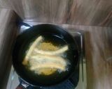 Foto langkah ke 2 dari resep Kentang chesee stick.