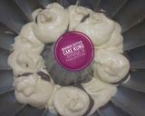 Foto langkah ke 9 dari resep Marmer Butter Cake Kuno.