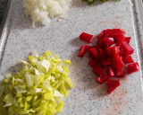 Foto del paso 2 de la receta: Pastel de patatas con carne