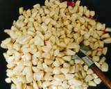 Ho Michael 發表的芹菜炒花枝丸食譜 Cookpad