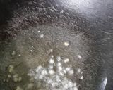 A picture of step 15 of Veg Manchurian Fried Rice.