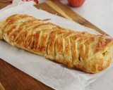 Foto del paso 7 de la receta: Trenza de cebolla y manzana