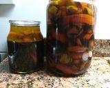 Foto del paso 7 de la receta: Pimientos o morrones caramelizados