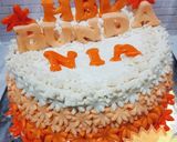 Foto langkah ke 9 dari resep Fondant homemade.