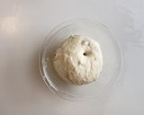 Foto del paso 6 de la receta: Pan de nueces (くるみパン, Kurumipan)