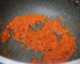 Foto langkah ke 4 dari resep Gulai tahu telur simple.