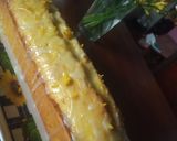 Foto del paso 5 de la receta: Budín de naranjas en licuadora