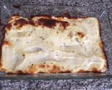 Foto del paso 6 de la receta: Pastel Gratín de papa y salmón