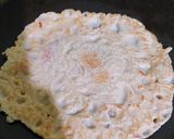 গোলা রুটি (Gola Roti recipe in Bengali) রেসিপি ধাপ - 3 ছবি