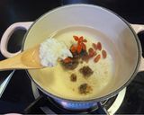 甜酒釀造型湯圓~的食譜步驟11照片