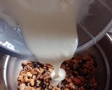 Foto del paso 5 de la receta: Mini barritas de cereal