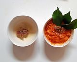 Foto langkah ke 2 dari resep Sambal Goreng Kentang Mini (SaGoTangMin).