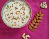 બાસુંદી (Basundi Recipe In Gujarati) રેસીપી સ્ટેપ2ફોટો