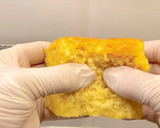 Foto del paso 16 de la receta: “Pastel de mantequilla con jarabe de naranja”(“Butter cake with orange syrup”)