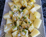 Foto del paso 8 de la receta: Papas aliñás