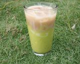 Foto langkah ke 6 dari resep 116. Avocado Coffe.