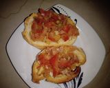 Foto del paso 6 de la receta: Bruschetta de Tomate