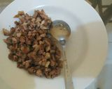 Foto langkah ke 6 dari resep Bakpao Babi - With Rice cooker.