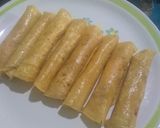 Foto del paso 4 de la receta: Enfrijoladas de choriqueso