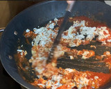 Foto del paso 7 de la receta: Rigatoni Rossini con foie y queso trufado