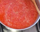 Foto del paso 3 de la receta: Salsa para pizza