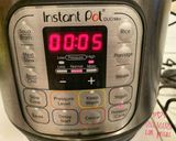 Foto del paso 2 de la receta: Mermelada en la Instant Pot y en la estufa