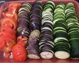 Foto langkah ke 1 dari resep Ratatouille.