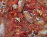 Foto langkah ke 4 dari resep Sambal Cumi Asin.