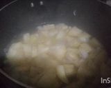 A picture of step 1 of Chicken kadu in my style ||easy chicken kadu.
