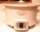 A picture of step 6 of Easy Slow Cooker Pork Belly and Daikon.