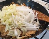 Pad thai - vagy valami hasonló recept fázis 7 fotója