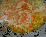 Foto langkah ke 3 dari resep Pastel Seledri Ragout.