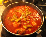 Foto del paso 19 de la receta: Ñoquis racinguistas! con PFM
