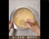 萬聖節超應景甜點！超簡單的南瓜巴斯克蛋糕的食譜步驟8照片