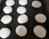 Foto del paso 4 de la receta: Gorditas de maíz infladas