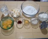 Foto del paso 1 de la receta: Tarta saint honoré