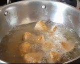 खानदेशी दाल वाटी (खमंग व खुसखुशीत) (dal bati recipe in marathi) रेसिपी स्टेप 5 फोटो 