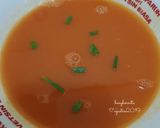 Foto langkah ke 4 dari resep Tomato soup(simple).