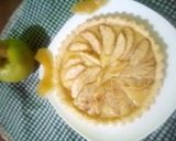 Foto del paso 9 de la receta: Tartaleta de manzana 🍎y canela