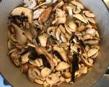 4-Mushroom soup #vegan #vegetarian #paleo #soupcontest recipe step 3 photo