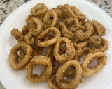 Foto del paso 10 de la receta: Calamares fritos crujientes