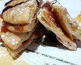 Foto del paso 6 de la receta: Tortas fritas