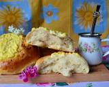 Foto del paso 6 de la receta Sarnita, pan boliviano🥖