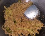 Foto langkah ke 7 dari resep Serundeng Kelapa Muda.