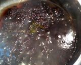 Foto langkah ke 7 dari resep Bubur Kacang Hijau dan Ketan Hitam.